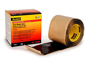 3M Vinyl Mastic Tape