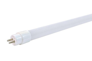 Current Lighting Type A LED T5 Lamps 25 W Miniature Bi-pin (G5) 48 in Non-dimmable 3800 lm 4000 K