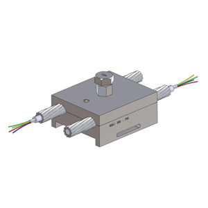 Burndy Downlead Clamps
