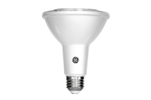 Current Lighting PAR30LN LED Lamps 12 W Medium (E26) 3000 K 25 deg Dimmable 1050 lm Narrow Flood