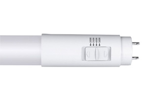 Current Lighting Type B LED T8 Lamps