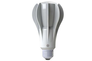 Current Lighting A21 LED Lamps 12 W Medium (E26) 3000 K Dimmable 80 CRI 1100 lm