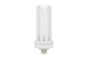 Current Lighting Triple Twin Tube (TTT) Compact Fluorescent Lamps