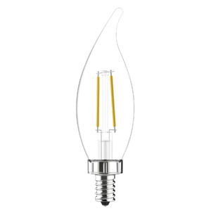 Current Lighting CA LED Lamps