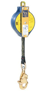 3M DBI-Sala® Self-retracting Lifelines