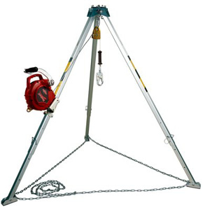 3M DBI-Sala® Confined Space Tripods