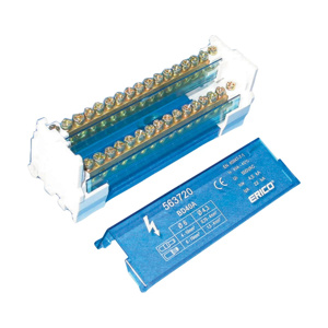 nVent Eriflex Power Distribution Blocks