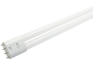 Current Lighting Type B LED HLBX Lamps 17 W 4-pin (2G11) 22-1/2 in Non-dimmable 2200 lm 5000 K