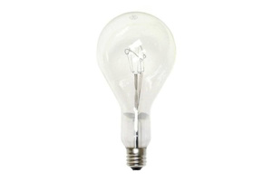 Current Lighting PS52 Incandescent Lamps