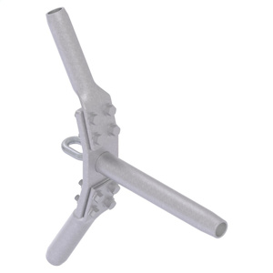 Hubbell Power Eye Type Dead Ends