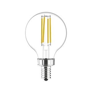 Current Lighting G16 Incandescent Lamps