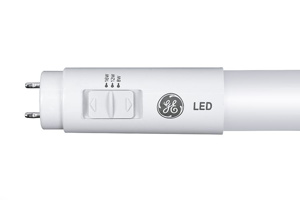 Current Lighting Type B LED T8 Lamps