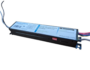 Current Lighting LumenChoice® LED Drivers