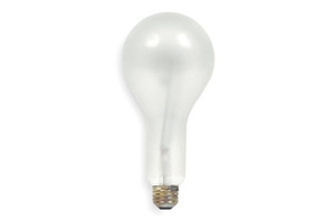 Current Lighting PS35 Incandescent Lamps 130 V 300 W 5150 lm Mogul (E39)