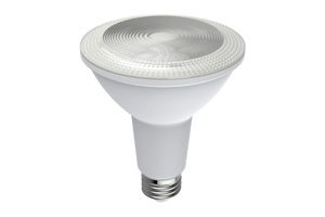 Current Lighting PAR30LN LED Lamps 12 W Medium (E26) 3000 K Dimmable 850 lm Flood