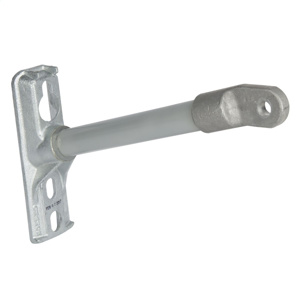 15" Medium Duty Single-Phase Suspension Standoff Bracket