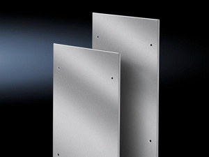 Rittal Side Panels 304 Stainless Steel