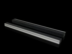 Rittal Cable Entry Sections Aluminum/PU Foam