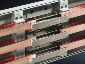Rittal SV PLS Busbar Connectors