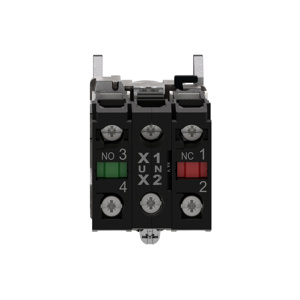 Schneider Electric Harmony™ XB4 Push Buttons