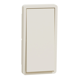 Square D Wallplates Almond
