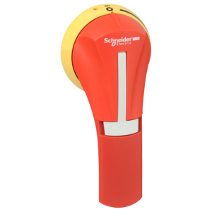Schneider Electric TeSys™ GS Rotary Handles 400 A
