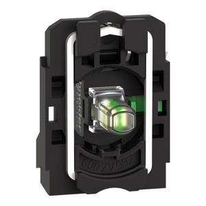 Schneider Electric Harmony™ ZB5 Complete Body / Contact Assembly and Light Blocks