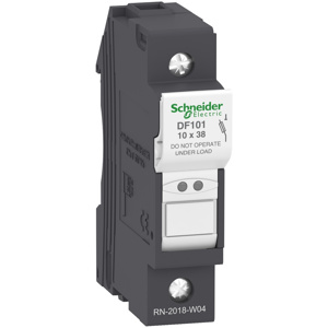 Schneider Electric TeSys™ DF Fuse Carriers