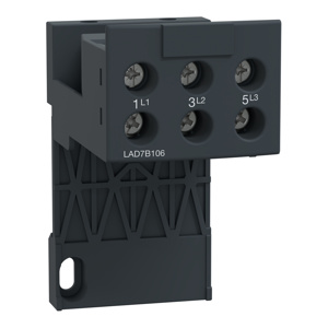 Schneider Electric TeSys™ Deca Thermal Overload Relay Terminal Blocks