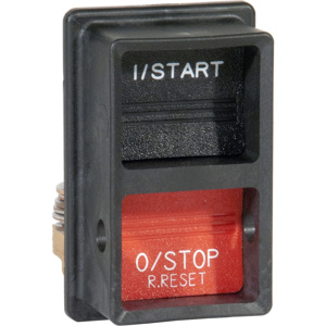 Square D 2510 Type Motor Starter Replacement Push Buttons