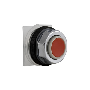 Square D Harmony™ 9001K / SK Push Button Heads