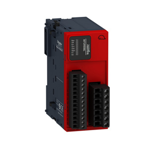 Schneider Electric PLC Expansion Modules