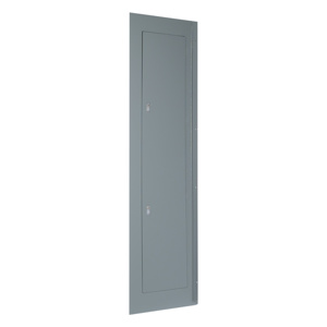 Square D Mono-Flat™ NC Series N1 Panelboard Covers surface cover