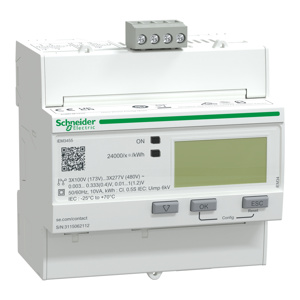 Square D Acti9™ Energy Meters