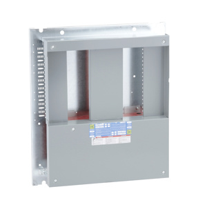 Square D I-Line™ HCJ Panelboard Interiors 3 phase 400 A