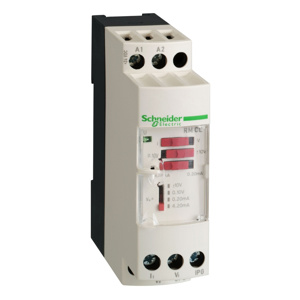 Schneider Electric Analog Converter Modules