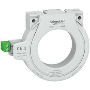 Schneider Electric Vigirex™ Earth Leakage Current Sensors