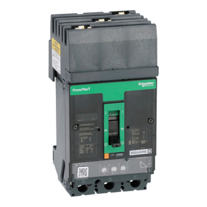 HGA36100U31X MOLDED CASE CIRCUIT BREAKER