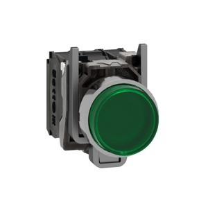 Schneider Electric Harmony™ XB4 Push Buttons