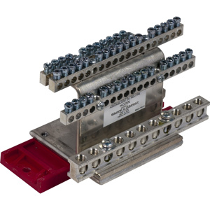 Square D Panelboard Parts and Accessories