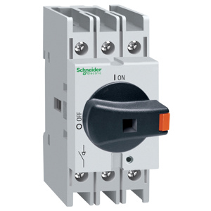 Schneider Electric TeSys™ Vario™ VLS LS Non-fusible Disconnect Switches