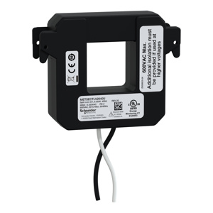 Schneider Electric PowerLogic™ Split Core Current Transformers