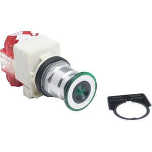 Square D Harmony™ 9001K Momentary Push Button Operators