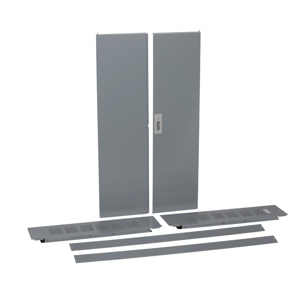 Square D I-Line™ HCR N1 Panelboard Trims Surface 86 in