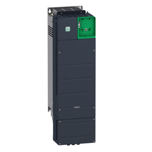 Square D Schneider Electric Altivar™ Variable Speed Drives 3 Phase 14 A