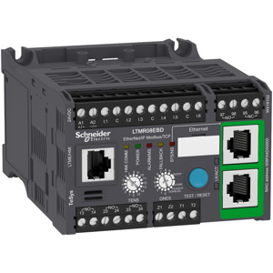 Schneider Electric TeSys™ T Motor Controllers