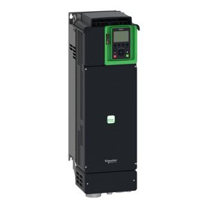 Square D Schneider Electric Altivar™ Variable Speed Drives 3 Phase 14 A