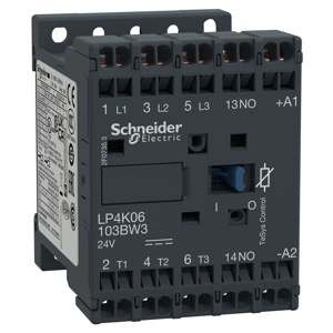 Schneider Electric TeSys™ K LP4K IEC Contactors