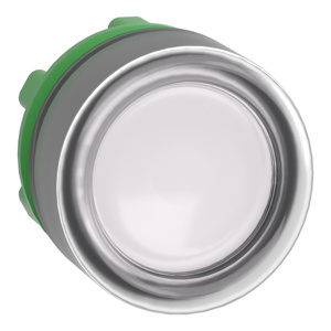 Schneider Electric Harmony™ ZB5AA Flush Push Button Heads