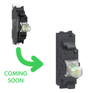 Schneider Electric Harmony™ ZBV Light Blocks